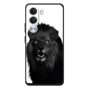 Чехлы с картинками животных Realme C100i