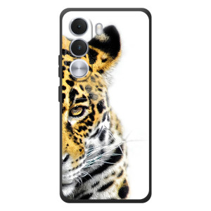 Чехлы с картинками животных Realme C100i