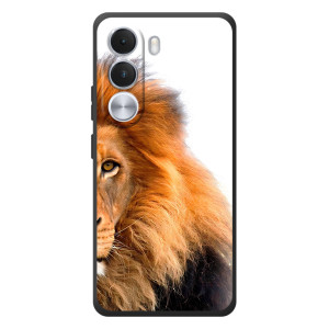 Чехлы с картинками животных Realme C100i