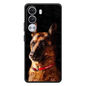 Чехлы с картинками животных Realme C100i