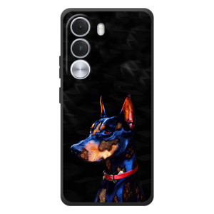 Чехлы с картинками животных Realme C100i