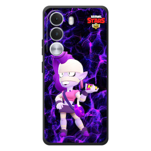 Чехлы Brawl Stars для Realme C100i (AlphaPrint)