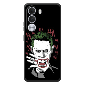 Чохли з картинкою Джокера на Realme C100i – Hahaha