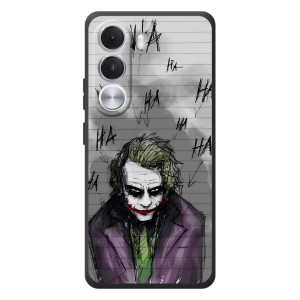 Чохли з картинкою Джокера на Realme C100i – Joker клоун