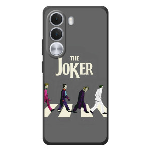 Чохли з картинкою Джокера на Realme C100i – The Joker