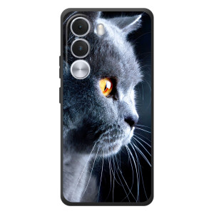 Чехлы с Котиками для Realme C100i (VPrint)
