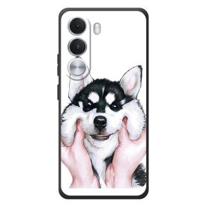 Чехлы с собаками для Realme C100i (VPrint)