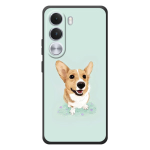 Чехлы с собаками для Realme C100i (VPrint)