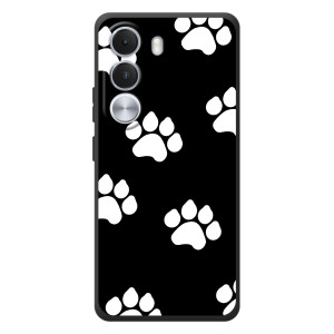 Чехлы с собаками для Realme C100i (VPrint)