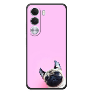 Чехлы с собаками для Realme C100i (VPrint)