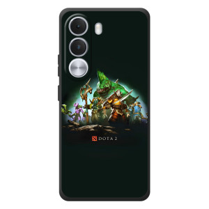 Чехлы с тематикой Киберспорт для Realme C100i (VPrint)