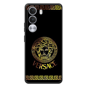 Чехлы VERSACE для Реалми С100и (PREMIUMPrint)