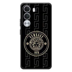 Чехлы VERSACE для Реалми С100и (PREMIUMPrint)