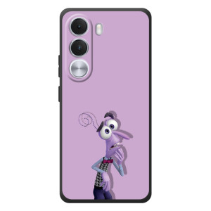 Чехлы ЗВЕРОПОЛИС для Realme C100i (Страх)