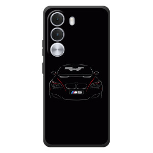 Чехол BMW для Реалми С100и