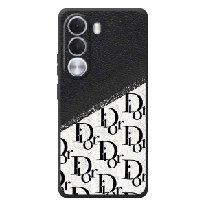 Чохол (Dior, Prada, YSL, Chanel) для Realme C100i (Діор)