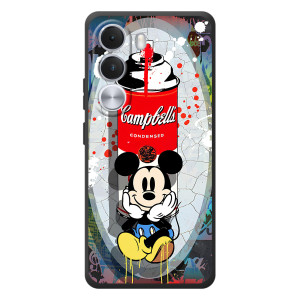 Чехол Disney Mouse Realme C100i (PREMIUMPrint)