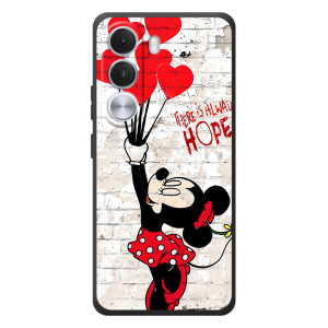 Чехол Disney Mouse Realme C100i (PREMIUMPrint)