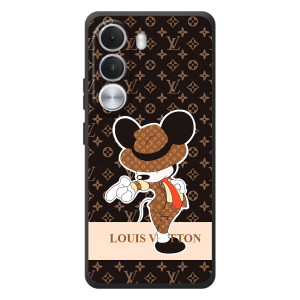 Чехол Disney Mouse Realme C100i (PREMIUMPrint)
