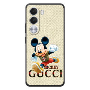 Чехол Disney Mouse Realme C100i (PREMIUMPrint)