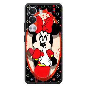 Чехол Disney Mouse Realme C100i (PREMIUMPrint)