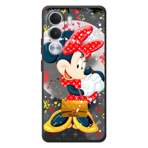 Чехол Disney Mouse Realme C100i (PREMIUMPrint)