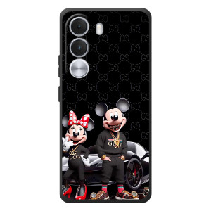 Чехол Disney Mouse Realme C100i (PREMIUMPrint)
