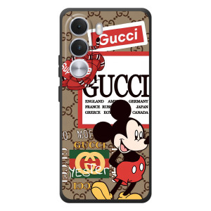 Чехол Disney Mouse Realme C100i (PREMIUMPrint)