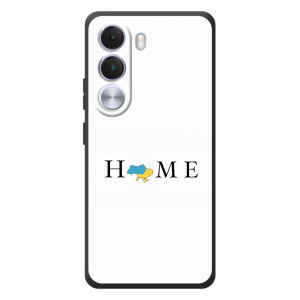 Чехол для Патриота Украины Realme C100i - (AlphaPrint)