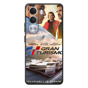 Чехол Gran Turismo / Гран Туризмо на Реалми С100и – Gran Turismo