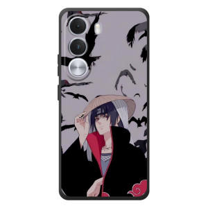 Чехол Итачи Учиха дляРеалми С100и (AlphaPrint)