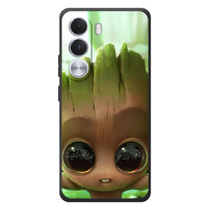 Чехол МАРВЕЛ для Реалми С100и (AlphaPrint)