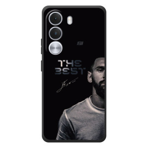 Чехол Месси футболист для Realme C100i