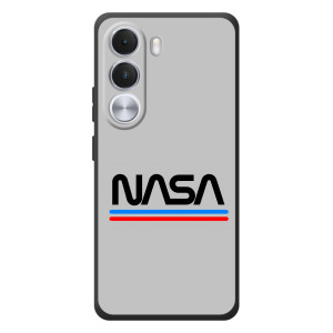 Чехол NASA для Realme C100i (AlphaPrint)