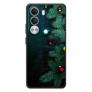 Чехол Новогодняя Елка на Realme C100i – Елка