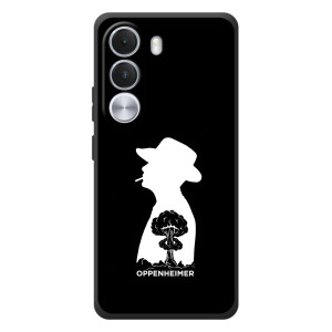 Чехол Оппенгеймер / Oppenheimer на Realme C100i – Oppenheimer