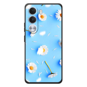 Чохол з Квітами для Realme C100i