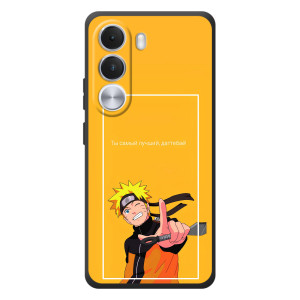 Анимешный чехол для Realme C100i