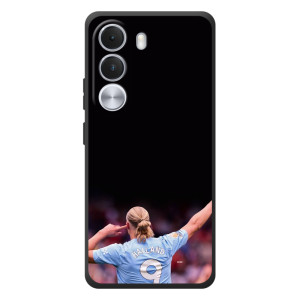 Чехол с картинкой Эрлинг Холанд на Realme C100i – Холанд 9