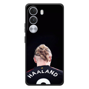Чехол с картинкой Эрлинг Холанд на Realme C100i – Холанд