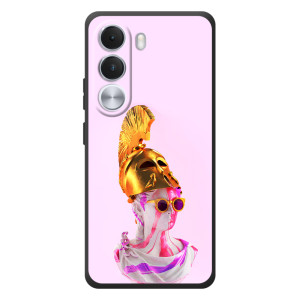 Чохол з Прикольним Принтом на Realme C100i