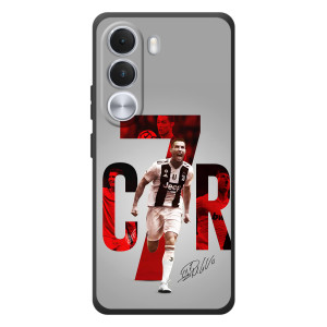 Чехол Криштиану Роналду для Realme C100i (AlphaPrint)