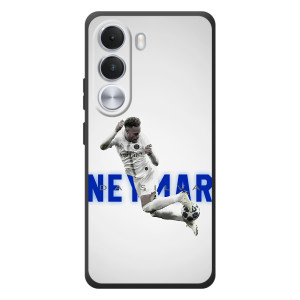 Чехол Неймар для Realme C100i (AlphaPrint)