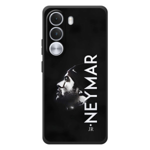 Чехол Неймар для Realme C100i (AlphaPrint)