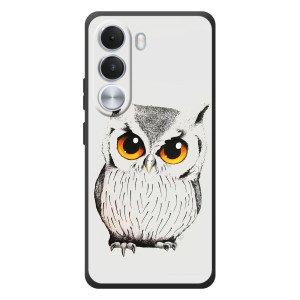 Чехол с птицами на Realme C100i (VPrint)