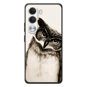 Чехол с птицами на Realme C100i (VPrint)