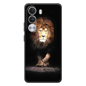 Чехол со Львом для Realme C100i (VPrint)