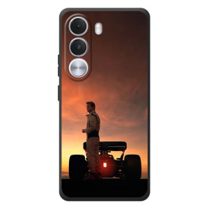 Чохол Формула1 на Realme C100i