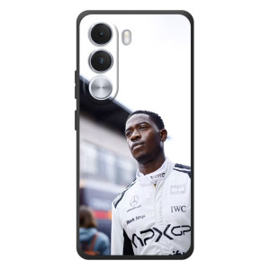 Чохол Формула1 на Realme C100i