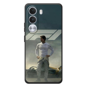 Чохол Формула1 на Realme C100i